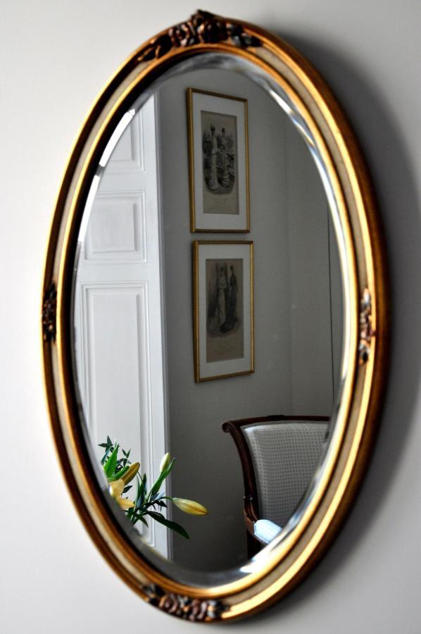 Chambre De Flore Versailles Eksteriør billede