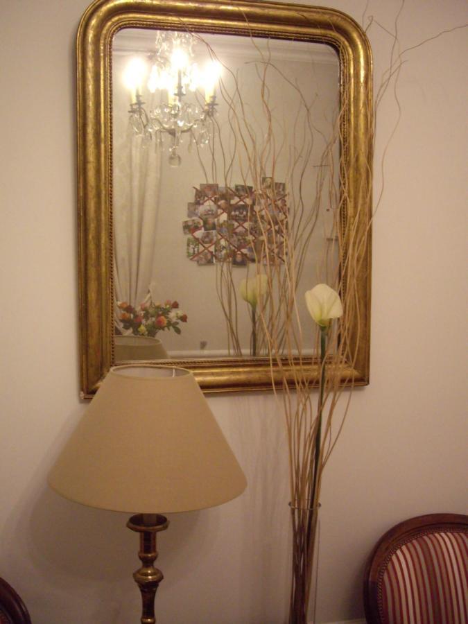 Chambre De Flore Versailles Eksteriør billede